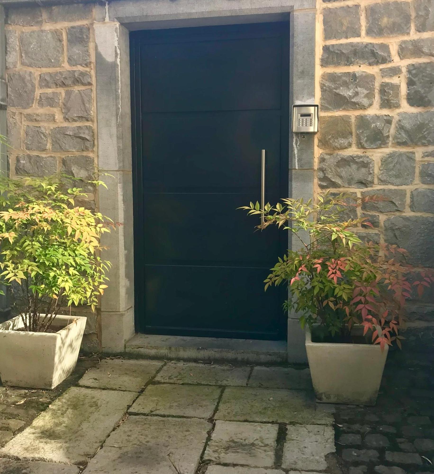 B&B La Ruelle Profondeville Dış mekan fotoğraf
