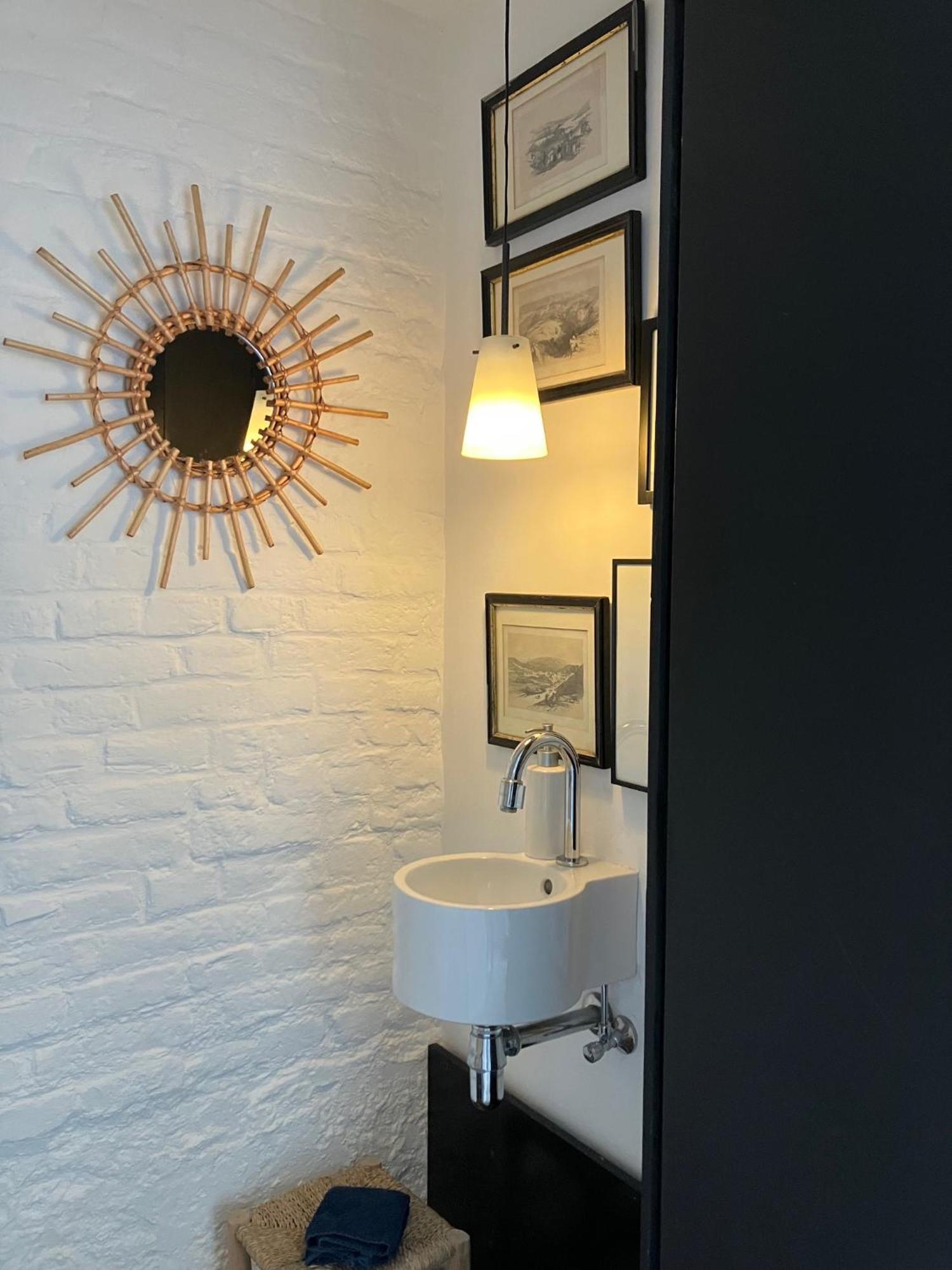 B&B La Ruelle Profondeville Dış mekan fotoğraf
