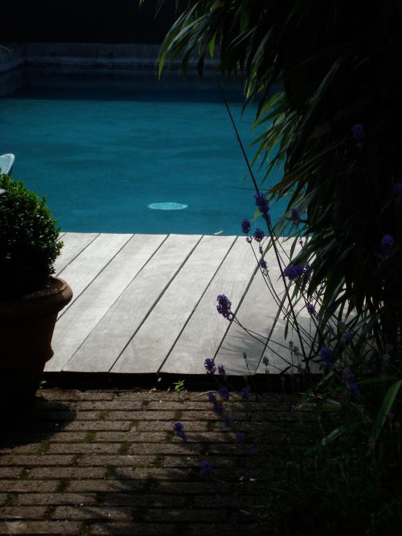 B&B La Ruelle Profondeville Dış mekan fotoğraf