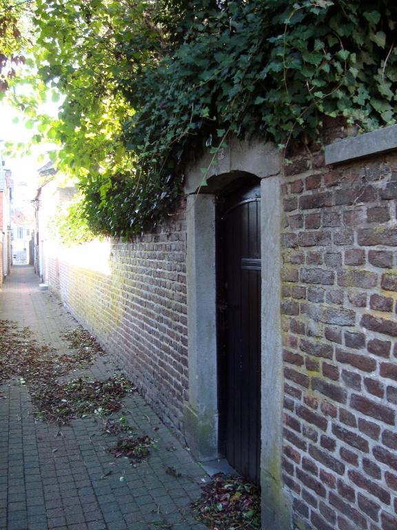B&B La Ruelle Profondeville Dış mekan fotoğraf