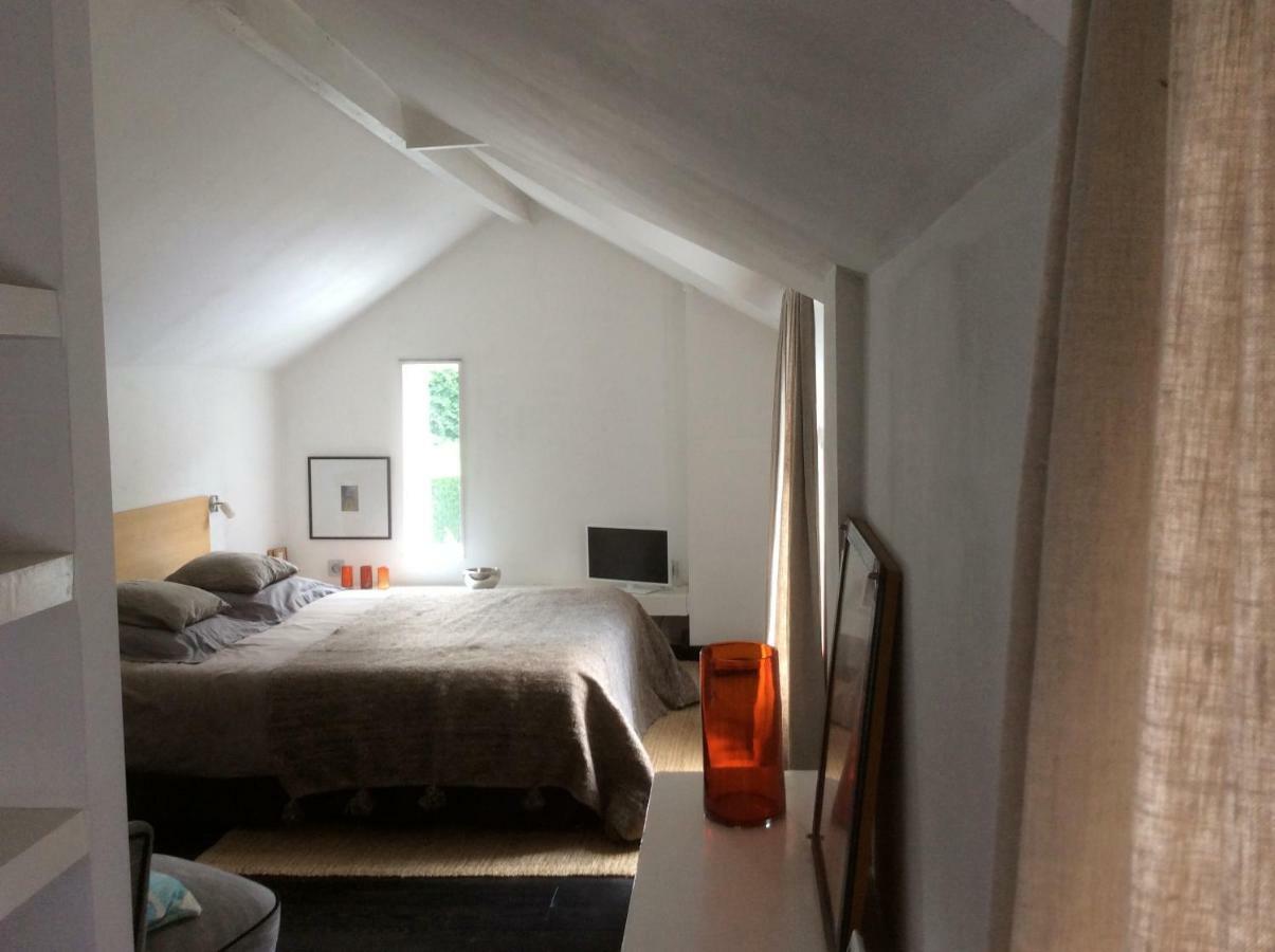 B&B La Ruelle Profondeville Dış mekan fotoğraf