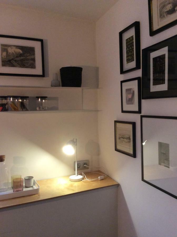 B&B La Ruelle Profondeville Dış mekan fotoğraf